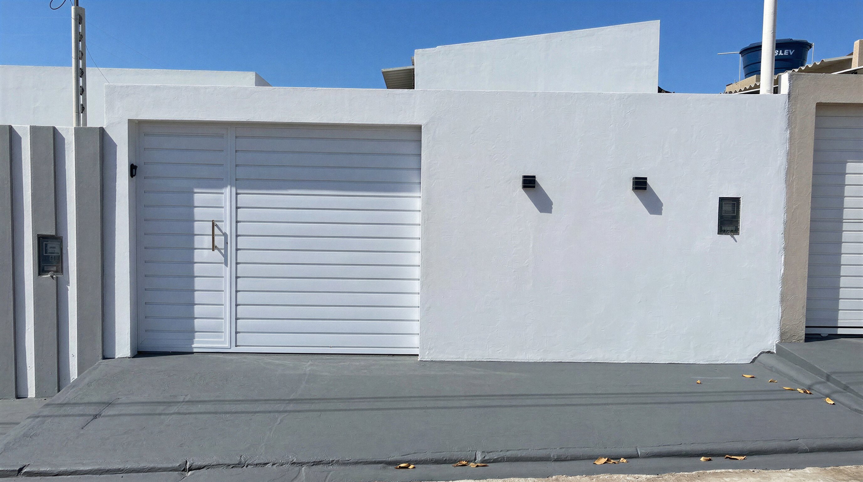 Modelo Afonso — EDR 60, 60,20m², Jupi-PE