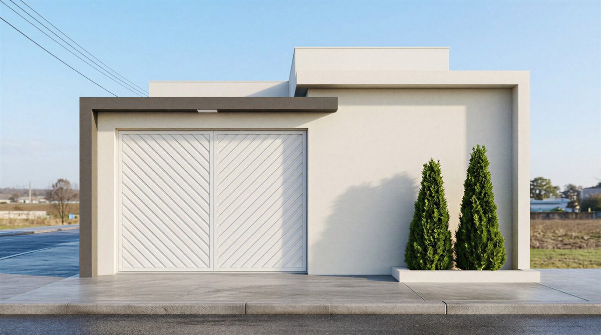 Modelo Lívia — EDR 68, 67,81m², Jupi-PE